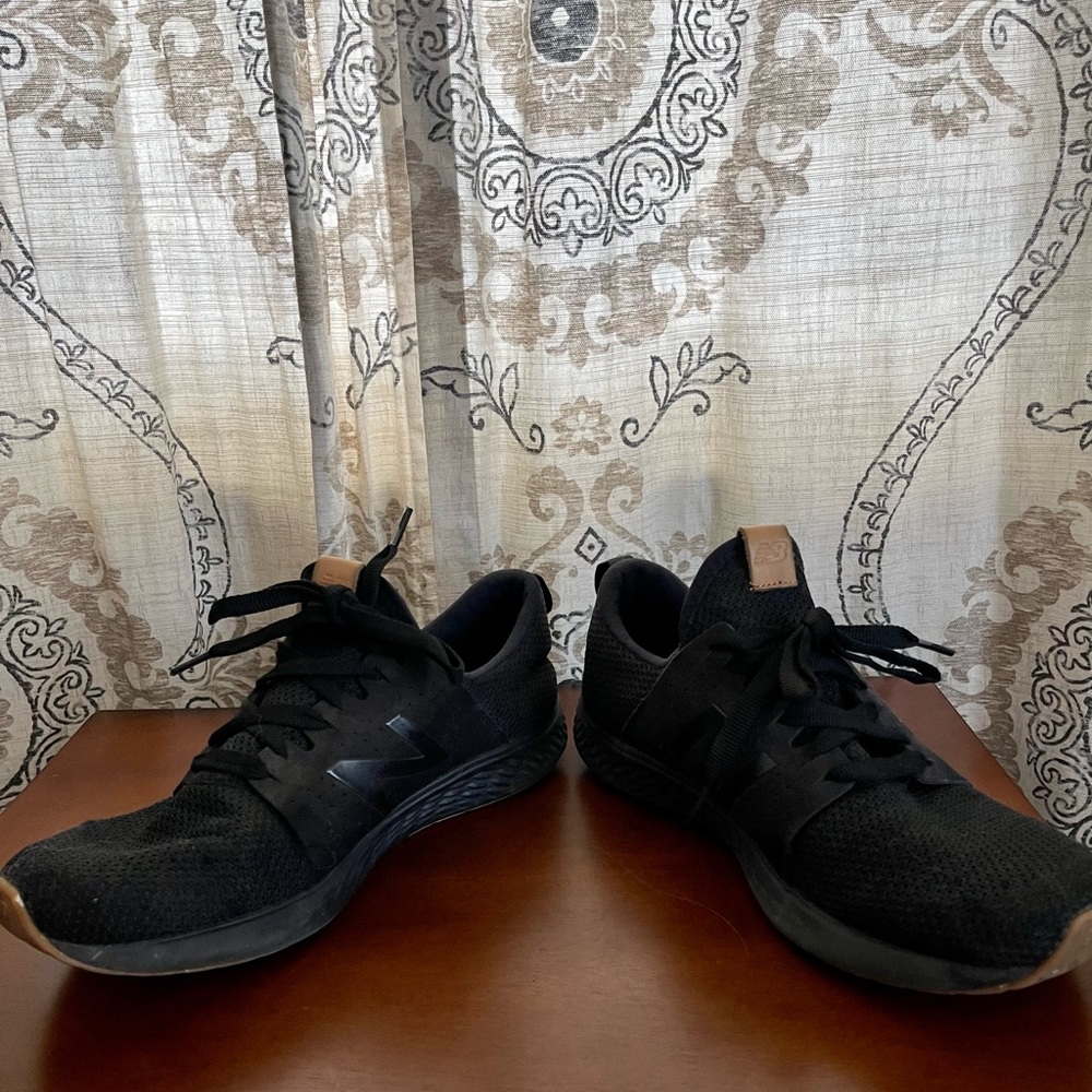 Mens New Balance Sneakers